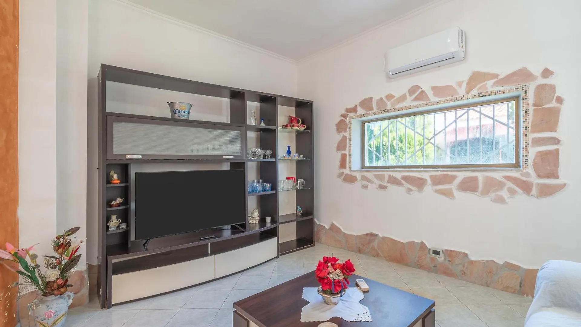 Appartamento In Villa Paradiso アレネッラ イタリア