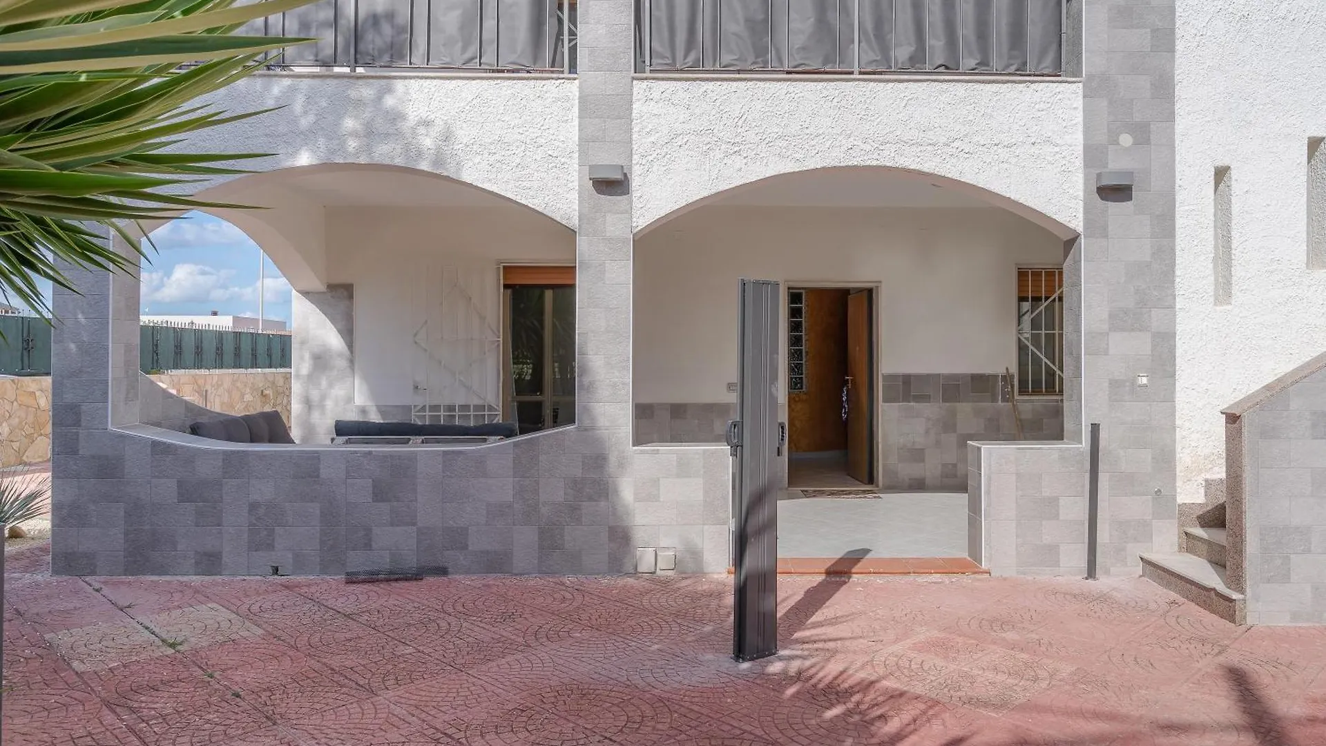 Appartamento In Villa Paradiso アレネッラ 0*,